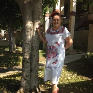 Meet your Posher, Gloria